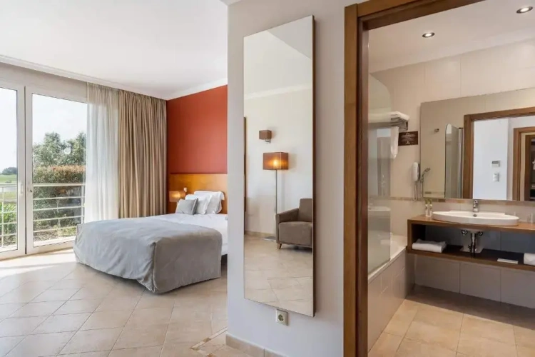 Superior Golf Double room