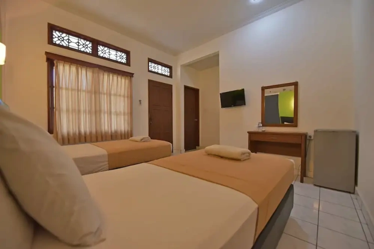 Superior room