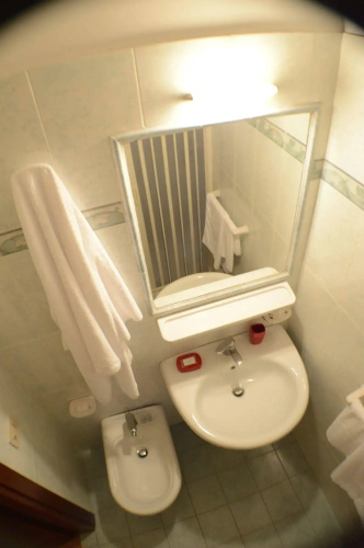 L'Incanto Guest House