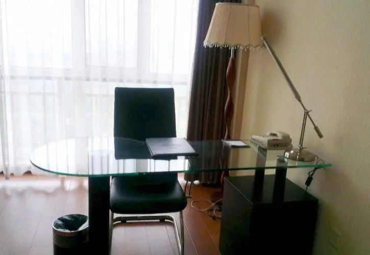 Qingdao Shangkeyou Hotel
