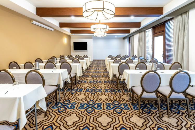 Hotel Andaluz Albuquerque, Curio Collection by Hilton photo 13