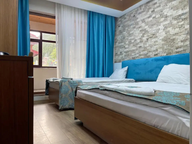 Centro Park Hotel