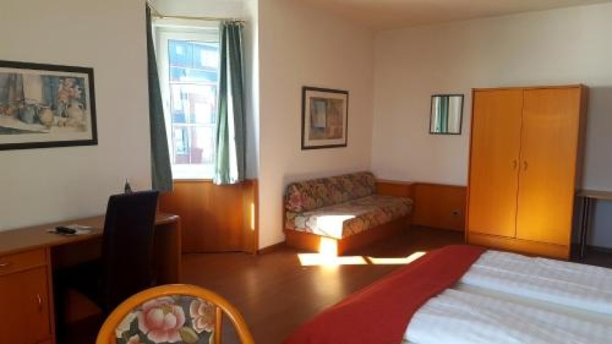 Hotel Seerose