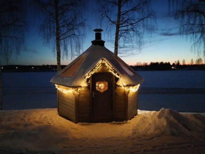 4 Bedrooms Cottage