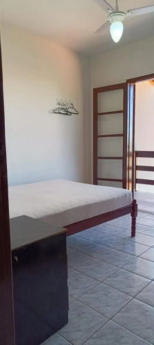 Ótima casa beira mar Itapoá - SC
