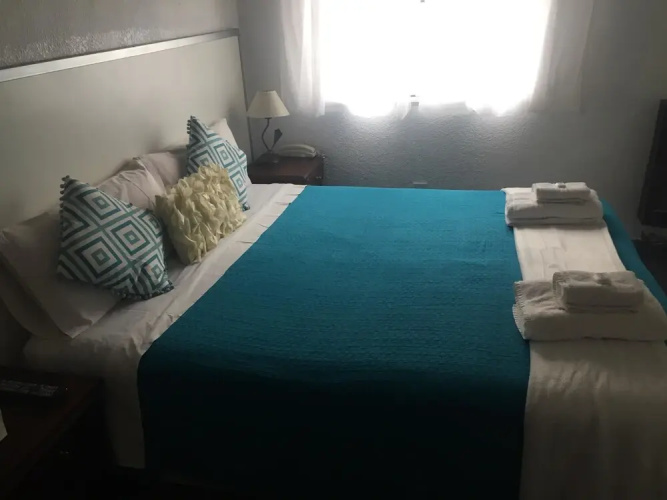 Hotel Berlin Pinamar