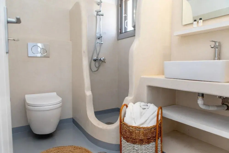 Villa Argana Naxos