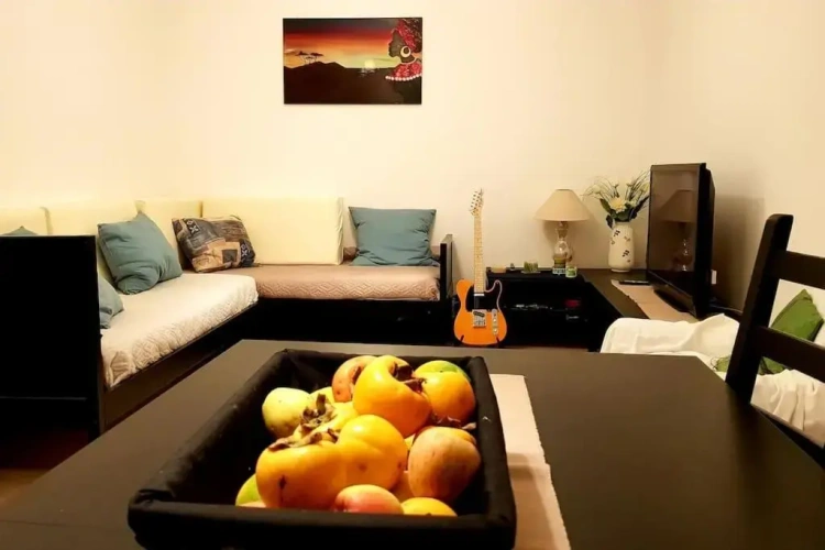 2 Bedrooms Cottage