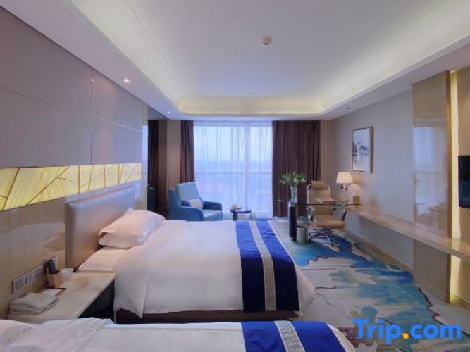 Business Twin room