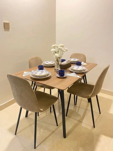 Double Apartment