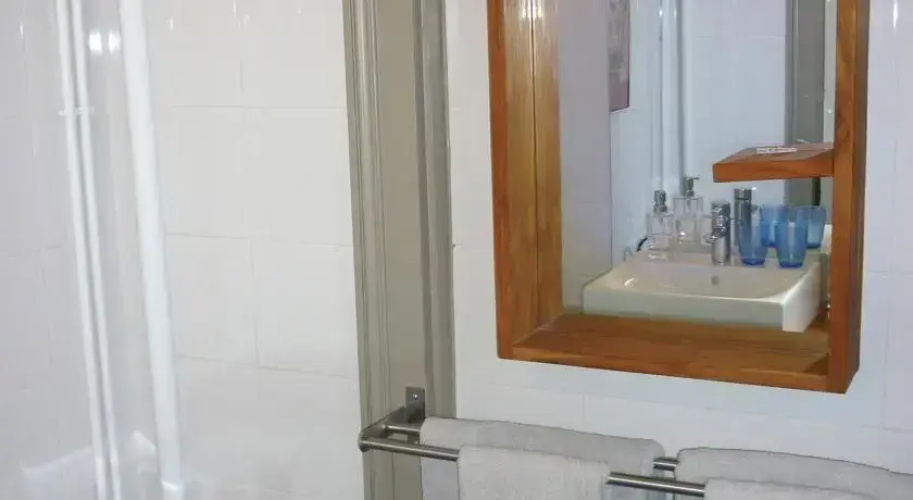 Hotel Les Estonneries