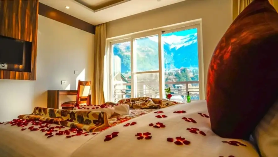 Superior Double room