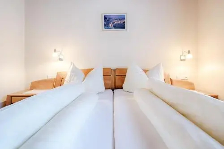 Appartement Klostertal