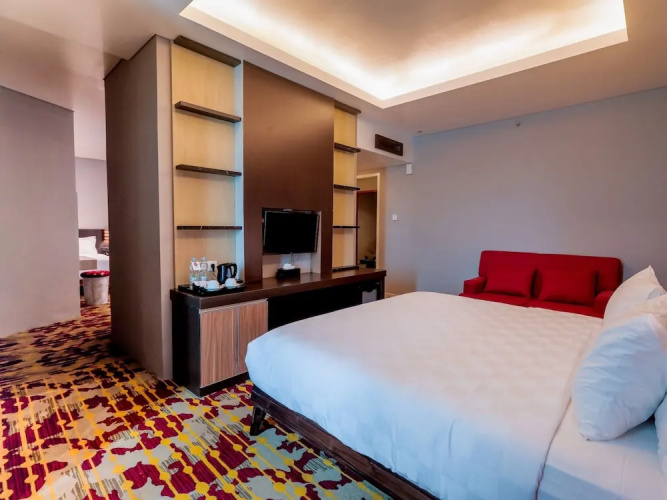 Grand Sya Hotel
