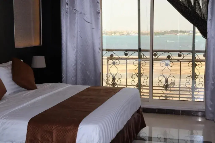 RAK Hotel Aparts