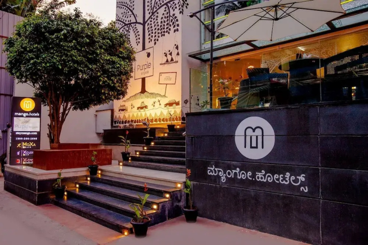 Imagen del hotel