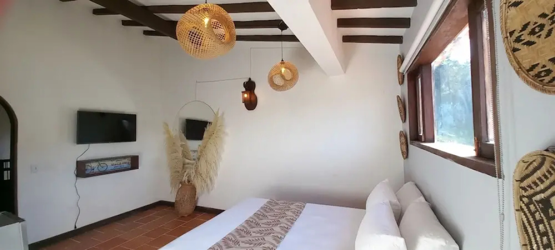 Hotel Ecoluxe