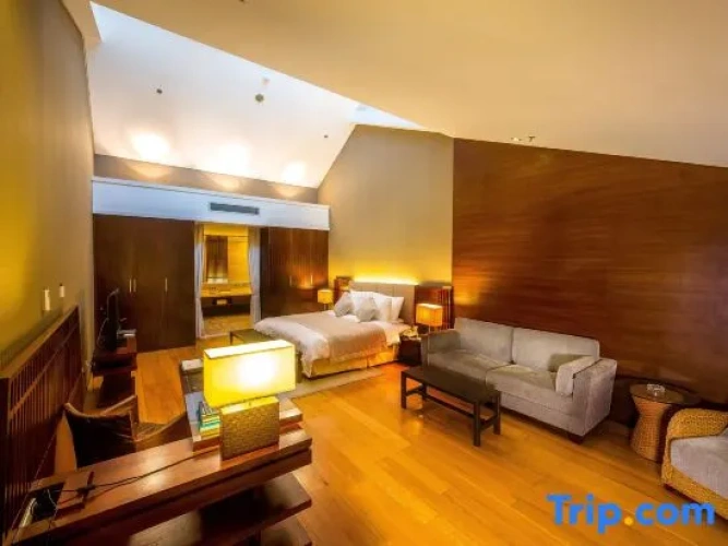 Duplex Suite