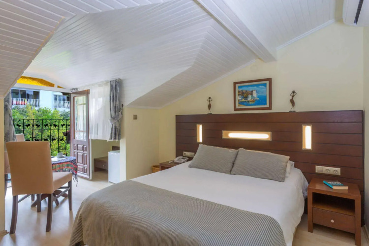 Фотография отеля