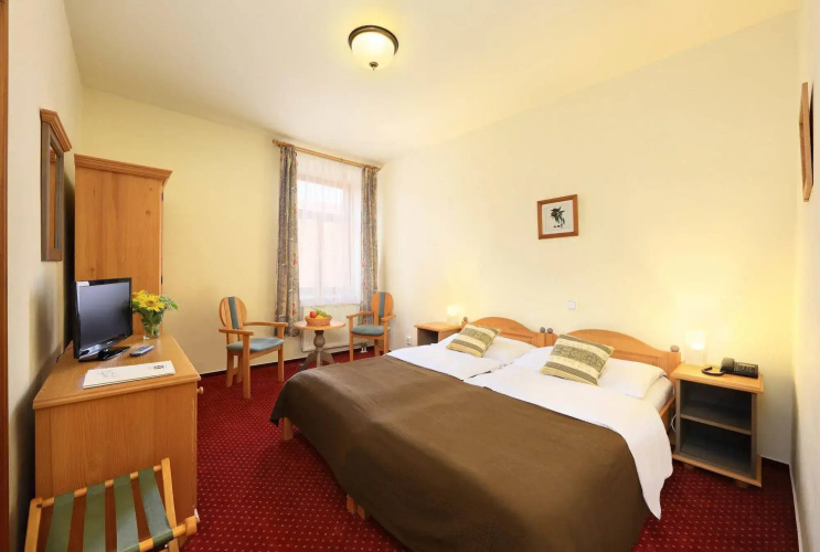 Hotel Panská