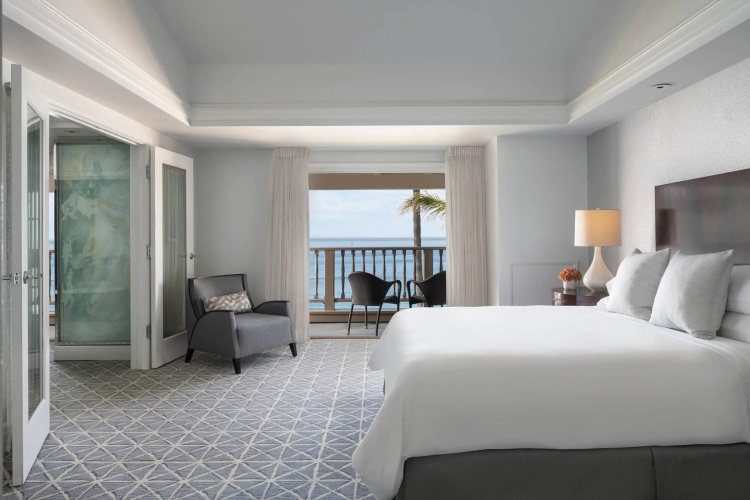 The Ritz Carlton Laguna Niguel photo 42