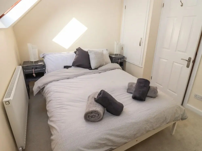 3 Mount Pleasant