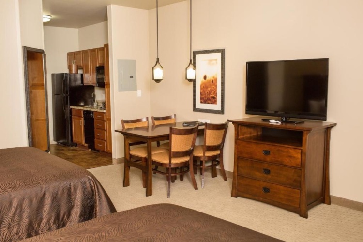 Double Suite