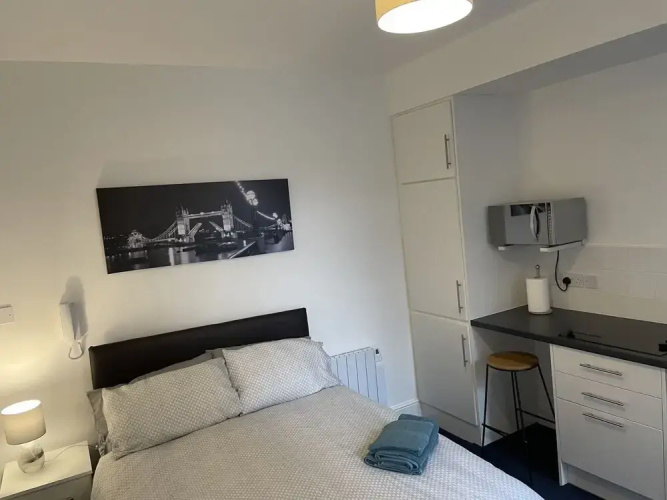 Apartment 2, Coundon House Coventry West Midlands