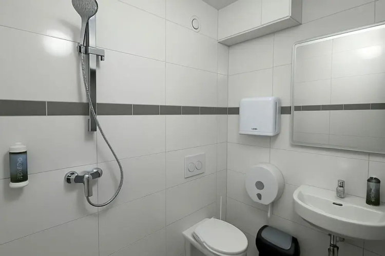 Hotelkonkurrenz