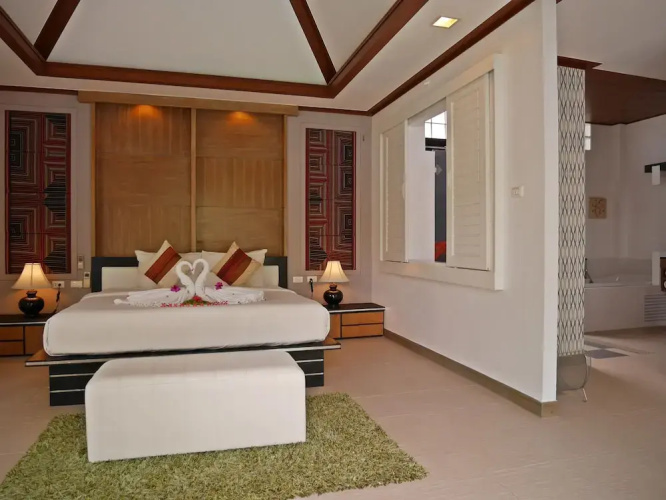 Suriyasom Villa