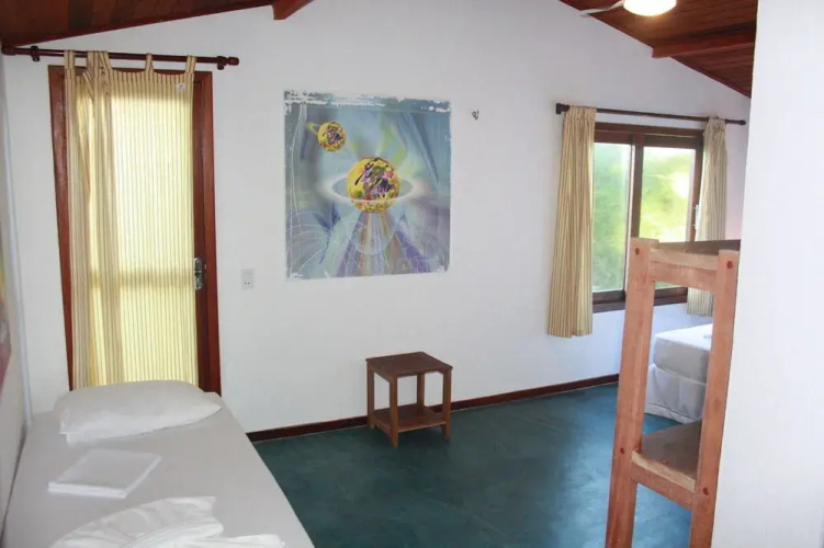 Hotel Vila Jardim