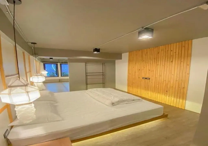 Little One Hostel