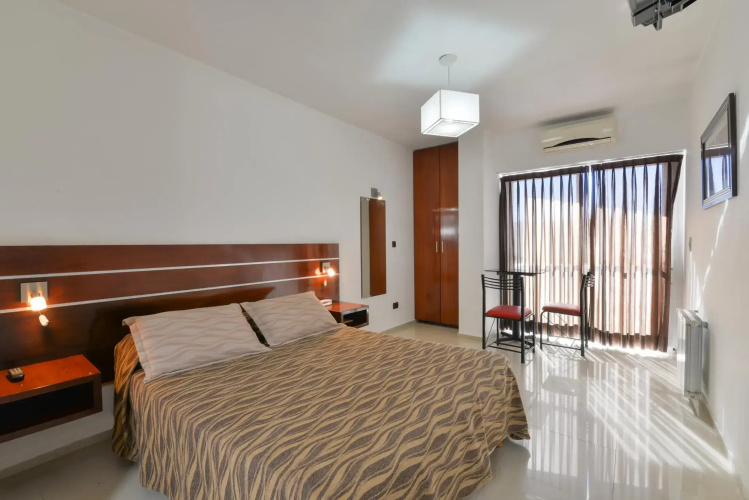 Hotel Ritz