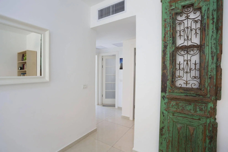 BNB TLV Apartments