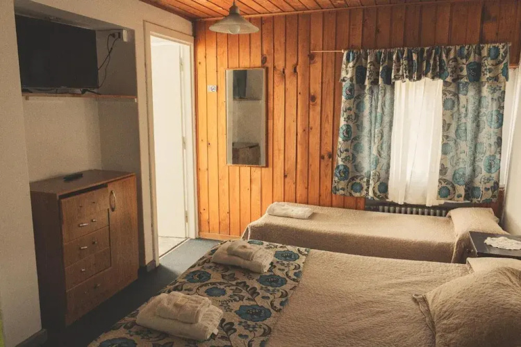 Hotel Los Duendes Bariloche
