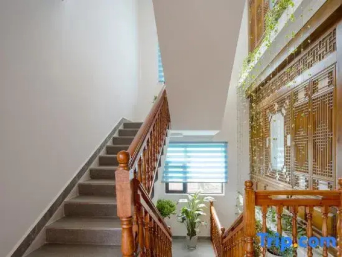 Dream Creek B&B
