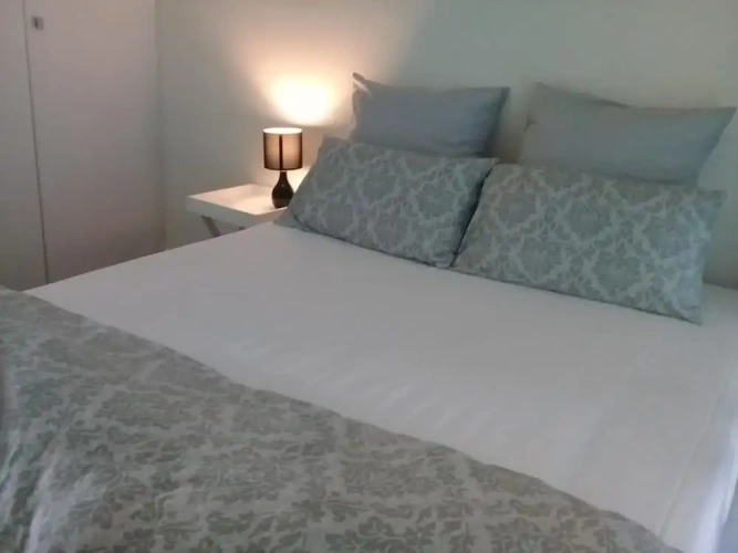 1 Bedroom Executive room with balcony