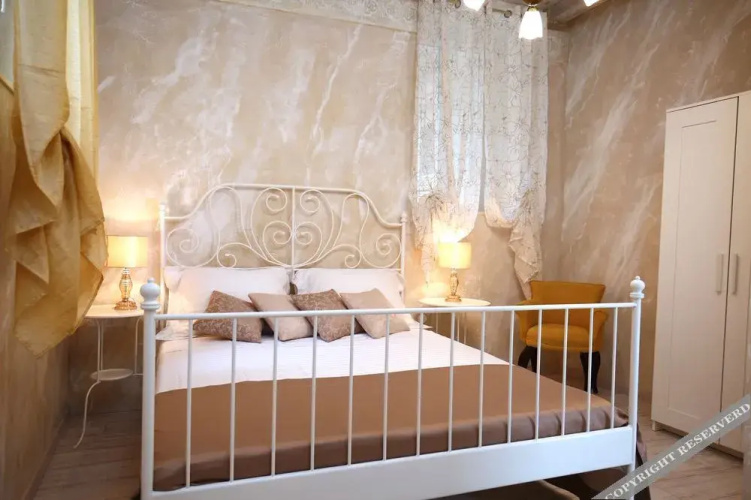 Split Suites Centre Apartman Anka