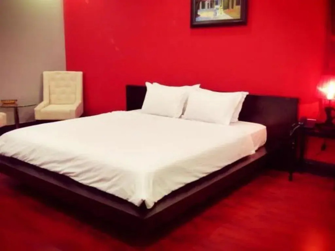 Nam Mon Hotel