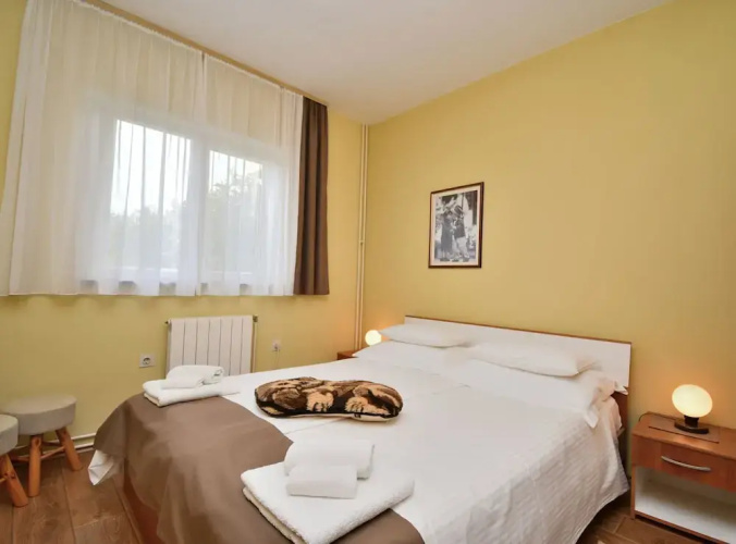 Apartment Brioni