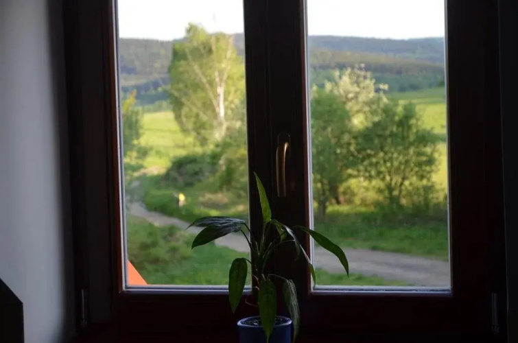 Penzion Střemily