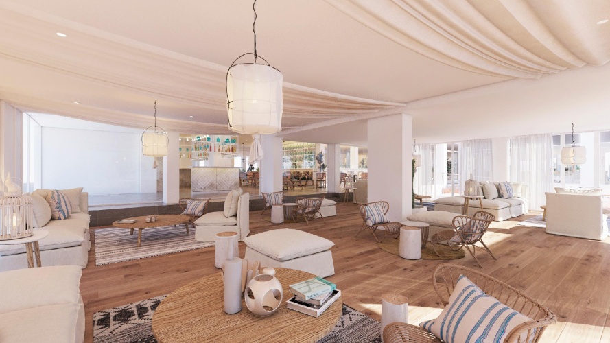 Ferrer Concord Hotel & Spa photo 11