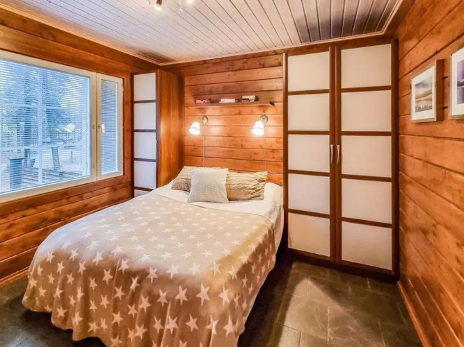Arctic Chalet
