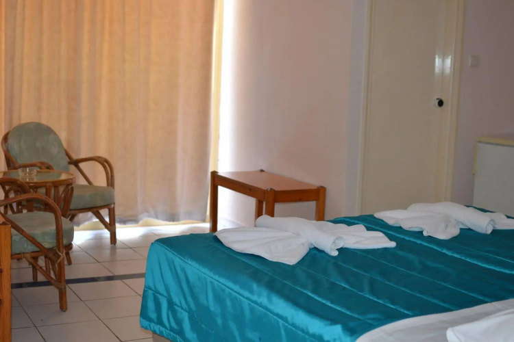Hotel Irene