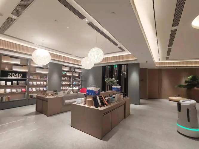 Ji Hotel Hami Yingbin Boulevard