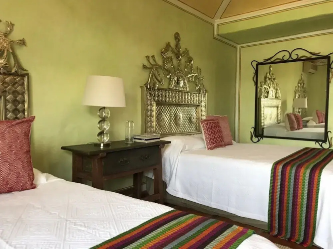 Casa Sofía