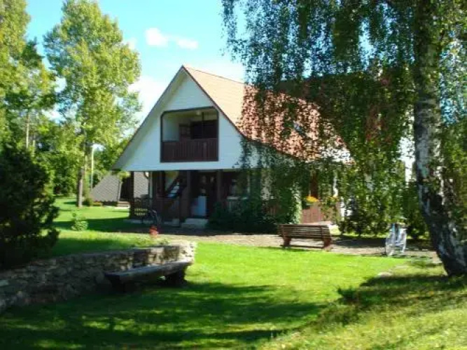 Keldrimäe Guesthouse