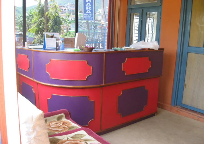 Pokhara Mount Resort