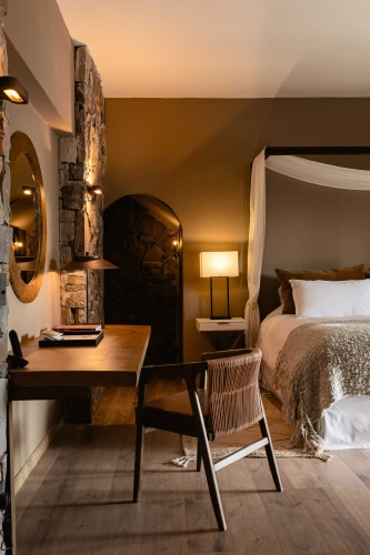 2 Bedrooms Villa