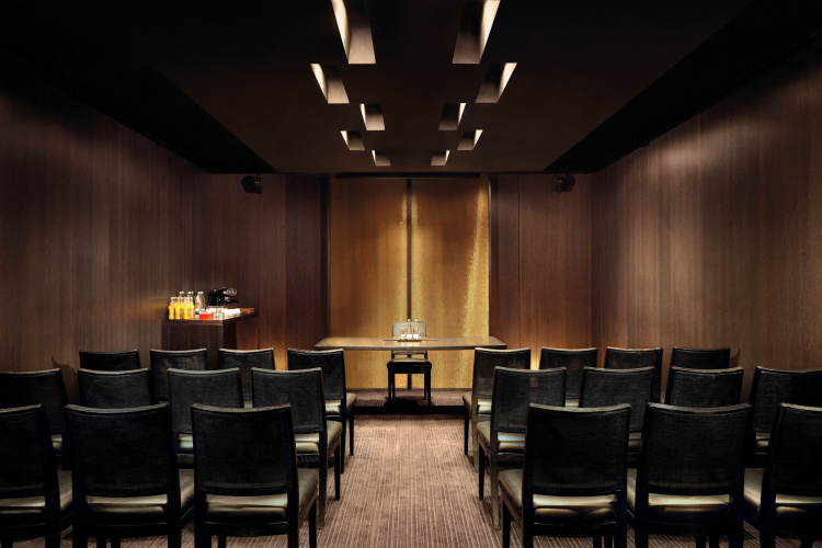 Bulgari Hotel Milano photo 34